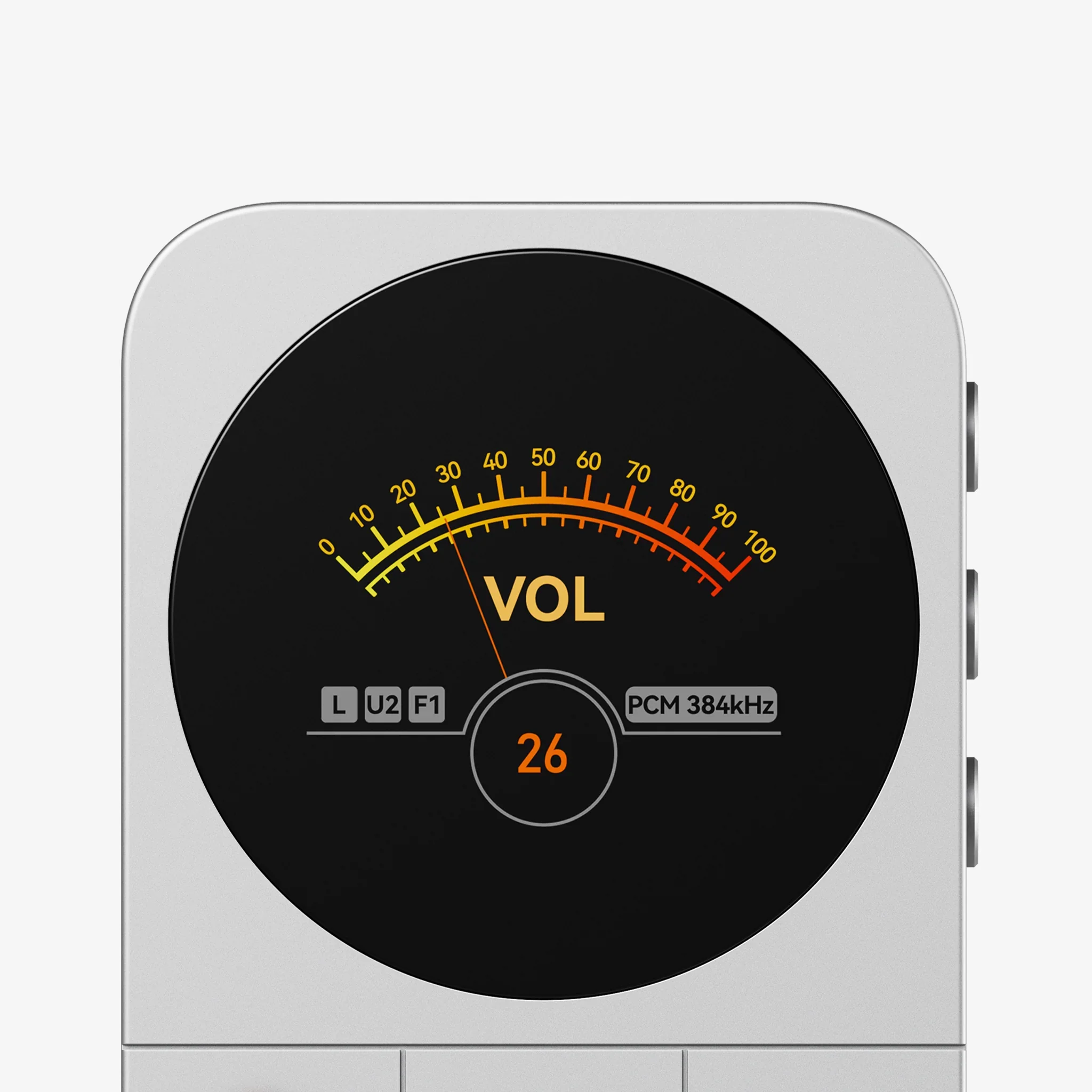 Fosi Audio MD3